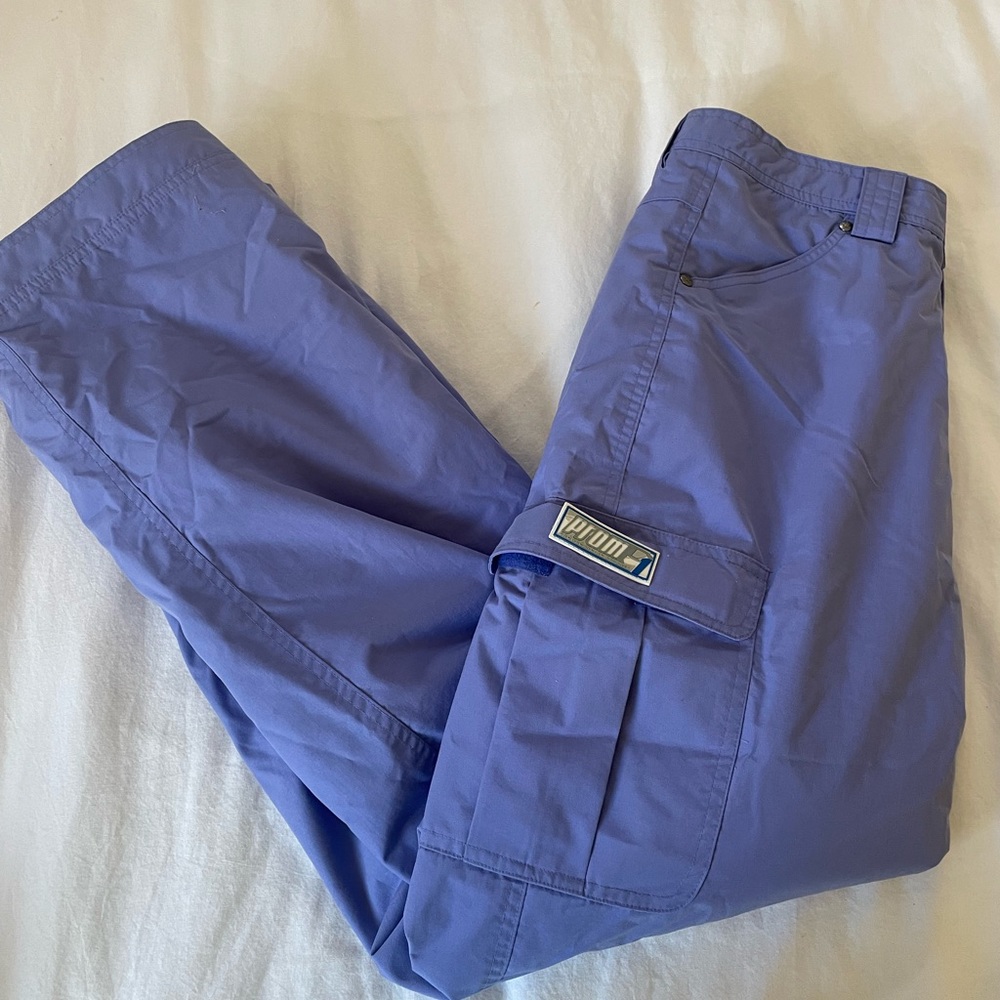 Prom ll EcoTemp Snowboarding Pants